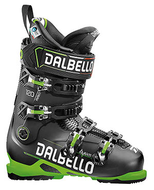 Dalbello Avanti 120 2017/2018